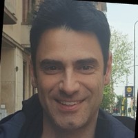 Luisa Spagnoli Employee Alessandro Romeo's profile photo