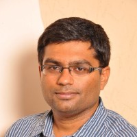 Gnowit Inc Employee Aravind Kilaru's profile photo