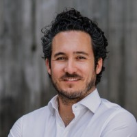 Gridonic Employee Dimitri Wittwer's profile photo