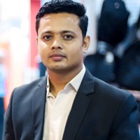 Binate Digital Employee Muhammad Shafi's profile photo