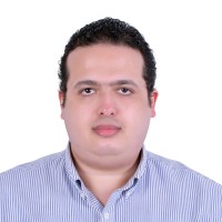 Cloud Technologies L.L.C Employee Mohamed Orief's profile photo