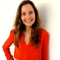 University of Glasgow Employee Grace Dey's profile photo