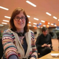 Nadja Brok-Korver's profile photo