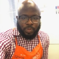 Festus Robbin-Mason Email & Phone Number