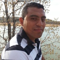 Specific Systems Employee Wilson Mauricio's profile photo