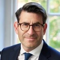 Alzheimer's Research UK Employee Jonathan Schott's profile photo