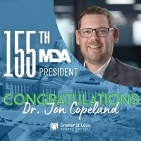 Icon Dental Partners Employee Jon Magd's profile photo