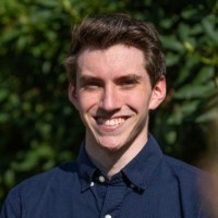 National Review Employee David Zimmermann's profile photo