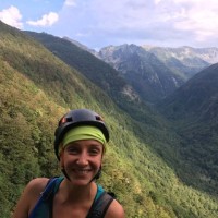 makesense Employee Céline Caudron's profile photo