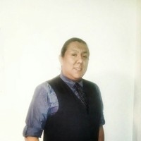 Missoula Food Bank & Community Center Employee Marcus Omeasoo's profile photo