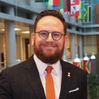 Daniel Orenstein Email & Phone Number