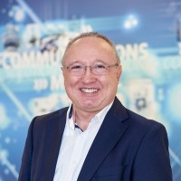 Bourns, Inc. Employee Ferdinand Leicher's profile photo