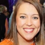 IPG Mediabrands Employee Katy le Poidevin's profile photo