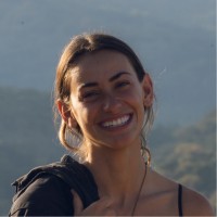 Lucia Rodriguez-Nelson Email & Phone Number