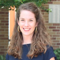 George & Barbara Bush Foundation Employee Hutton Higgins's profile photo