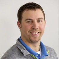 Dondelinger Automotive Employee Tate Heidmann's profile photo
