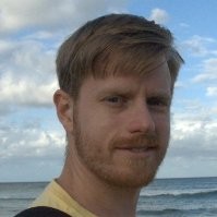 Scrible Employee Andrew Delpha's profile photo
