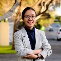 Air New Zealand Employee Hoa Doan's profile photo