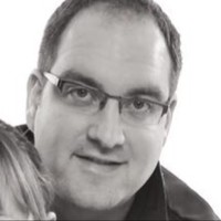 Queen Victoria Hospital NHS Foundation Trust Employee Lawrence Anderson's profile photo