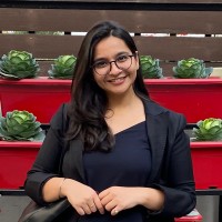 Translumina Employee Sonali Sharma's profile photo