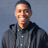 Walmart Employee Desmond Mitchell's profile photo