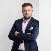 Granlund Employee Timo Palonkoski's profile photo