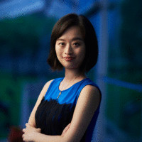 YITUTech Employee Eva Chen's profile photo