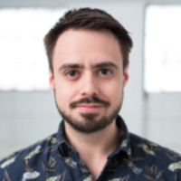 Verosoft Design (VSD) Employee Louis-Philippe Tremblay's profile photo