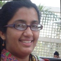 The George Institute for Global Health Employee Menaka Rao's profile photo