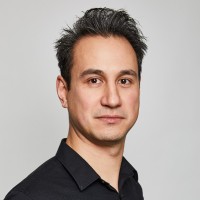 Gatling Exploration Inc. Employee Joseph Meagher's profile photo