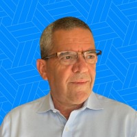 Soliddd Corp Employee Motti Attia's profile photo