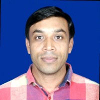 STYRENIX PERFROMANCE MATERIALS LTD Employee Bhavesh Varu's profile photo