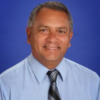 United Health Centers Employee Mike Green's profile photo