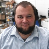 BuyPlastic.com Employee Leslie Rosenberry's profile photo