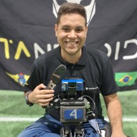 ITAndroids Employee Jansen do Nascimento Silva's profile photo