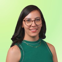 Kurv Employee Brontë Fyke's profile photo