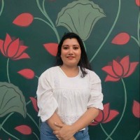 Capgemini Employee Divya B.k's profile photo