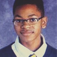 Cristo Rey Tampa Salesian High School and Corporate Work Study Program Employee William Roberts's profile photo