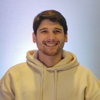 Plan-IT Employee Agustin Battisti's profile photo