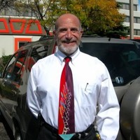 Howard Shapiro