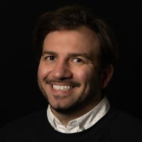 Aurrigo Employee Elliott Hawkins's profile photo