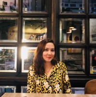 S Ecosystem (M) Sdn Bhd Employee Athirah Z.'s profile photo