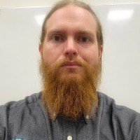 Facility Door Solutions Employee William B.'s profile photo