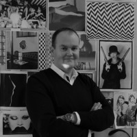 FAIRFAX & FAVOR Employee Paul Spinks's profile photo