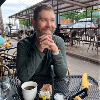 Ionetix Employee Brice Furr's profile photo