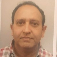 Mak Technologies LLC Employee Madhusudana Edula's profile photo