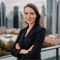 American Academy of Family Physicians Employee Alexandra Travis's profile photo