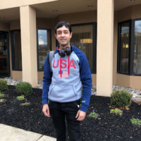 Abington - Jefferson Health Employee Ahmad Raza's profile photo