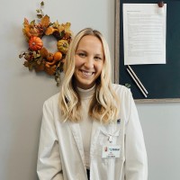 Medical Weight Loss Clinic, Inc Employee Ali vander Kolk's profile photo