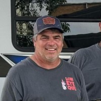 Low Eye Que Employee Marc Carr's profile photo